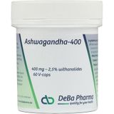 Ashwagandha - Adaptogeen - Kruid - 100g - Biologisch