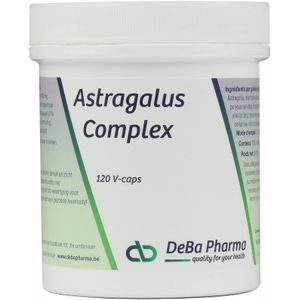 Astragalus Complex - Supplement - Onbekend - Onbekend - Onbekend