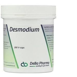Desmodium - Poeder - 100g - Voedingssupplement