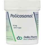 Policosanol - Extract uit Suikerriet - Ondersteunt Cholesterolspiegel