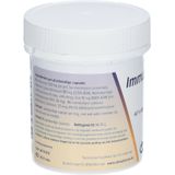 Voedingssupplement - Plantaardige Capsules - Beta-Glucanen - Zink - Vitamine C - Selenium