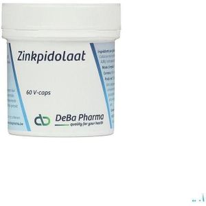 Zink - 100mg - 60 Tabletten