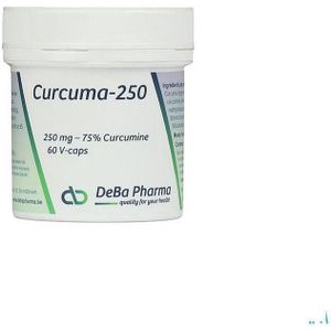 Kurkuma - Kurkuma Poeder - 100g - Biologisch