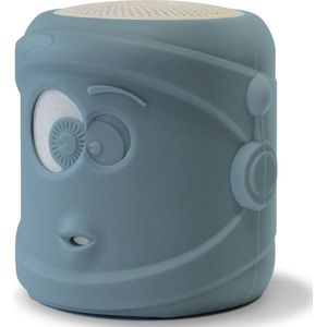 KIDYMUSIC BLUETOOTH-SPEAKER NOVA,DE ASTRONAUT