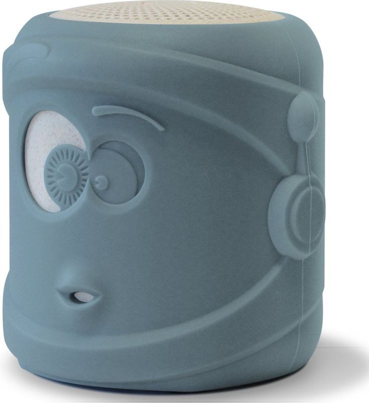 KIDYMUSIC BLUETOOTH-SPEAKER NOVA,DE ASTRONAUT