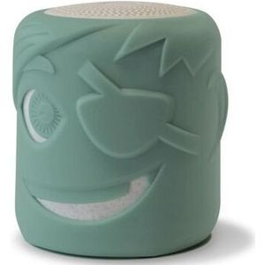 KIDYMUSIC BLUETOOTH-SPEAKER SAM DE PIRAAT
