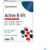 Quercus Active B-vit 60 tabletten