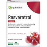 quercus Resveratrol 45 Tabletten