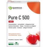 quercus Pure c 500 60 Tabletten