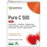 quercus Pure c 500 60 Tabletten
