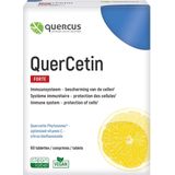 Quercus - QuerCetin - Voedingssupplement - Met Quercetine en Vitamine C