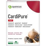 Quercus Cardipure 30 tabletten