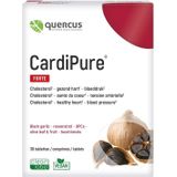 Quercus Cardipure 30 tabletten