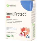 Quercus immuprotect forte 30 tabletten