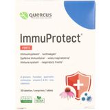 Quercus immuprotect forte 30 tabletten