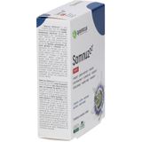 Quercus Somnuzzz 20 tabletten