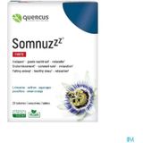 Quercus Somnuzzz 20 tabletten