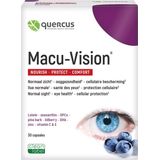 Quercus macu-vision 30 Capsules