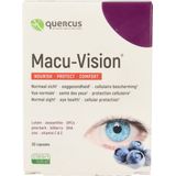 Quercus macu-vision 30 Capsules