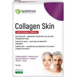 Quercus Collagen skin 20 stuks