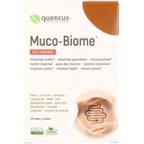 Quercus Muco-biome Sach 20