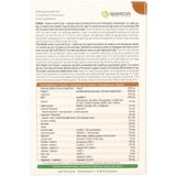 Quercus Muco-biome Sach 20