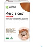 Quercus Muco-biome Sach 20