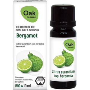 Aromatherapie - Geurproduct