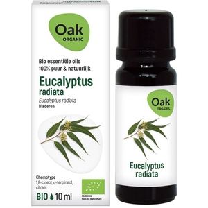 Aromatherapie - Geuroliën - 10ml