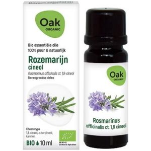 Aromatherapie - Aromatische Olie