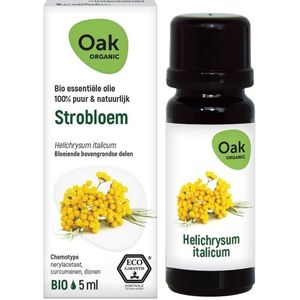 Aromatherapie - Geurproduct