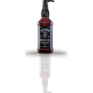 Bandido Shaving Gel Red 1000ml