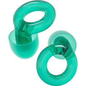 Loop Engage Equinox – Herbruikbare geluidsdempende oordopjes | Hoogwaardige gehoorbescherming | Voor netwerken, ouderschap en gevoeligheid voor geluid | Flexibele pasvorm | 16 dB (SNR) demping