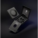 Loop - Experience 2 - Oordopjes - Geluidsdemping - Gehoorbescherming - 17 dB Hifi Geluidskwaliteit