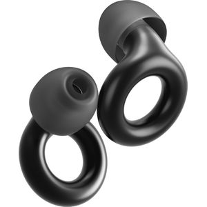Loop - Experience 2 - Oordopjes - Geluidsdemping - Gehoorbescherming - 17 dB Hifi Geluidskwaliteit