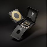 Loop - Experience 2 - Gehoorbescherming - Transparant - Herbruikbaar