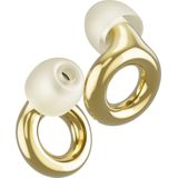 Loop - Experience 2 - Gehoorbescherming - Transparant - Herbruikbaar