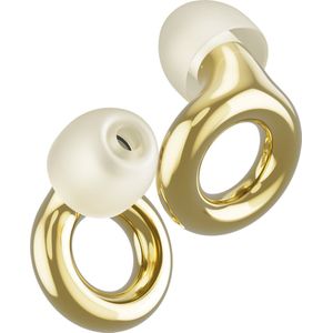 Loop - Experience 2 - Gehoorbescherming - Transparant - Herbruikbaar