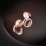 Loop - Experience 2 - Oordopjes - Gecertificeerde Gehoorbescherming - 17 dB Hifi Geluidskwaliteit