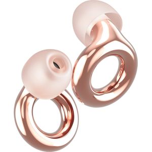 Loop - Experience 2 - Oordopjes - Gecertificeerde Gehoorbescherming - 17 dB Hifi Geluidskwaliteit