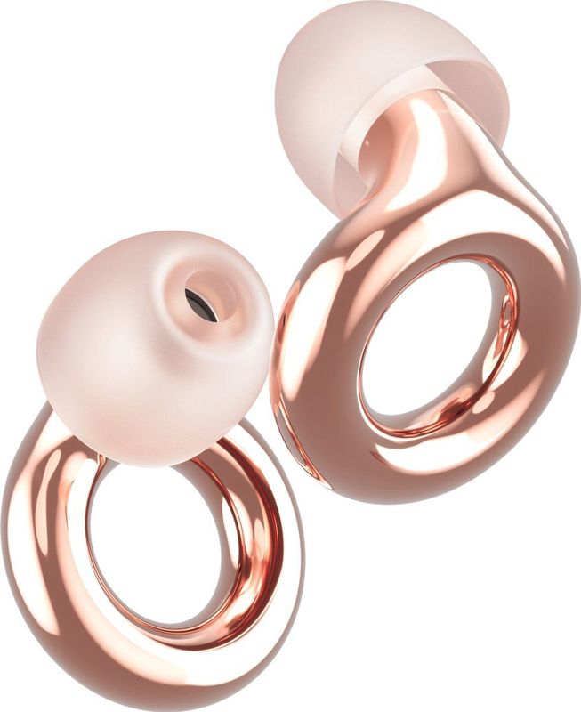 Loop - Experience 2 - Oordopjes - Gecertificeerde Gehoorbescherming - 17 dB Hifi Geluidskwaliteit