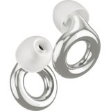 Loop - Experience 2 - Oordoppen - Herbruikbaar - Geluidsdemping 17 dB