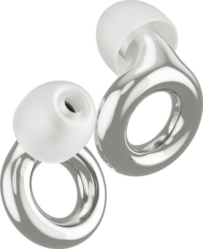 Loop - Experience 2 - Oordoppen - Herbruikbaar - Geluidsdemping 17 dB