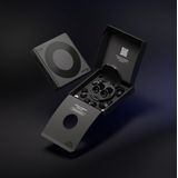 Loop - Experience 2 Plus - Herbruikbare Oordoppen - Geluidsdemping 17 dB