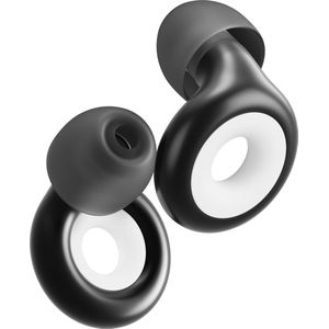Loop Experience 2 Plus - Black - Earplugs