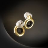 Loop Experience 2 Plus - Oordoppen - 20 dB Hifi Gecertificeerde Gehoorbescherming voor Concerten en Festivals