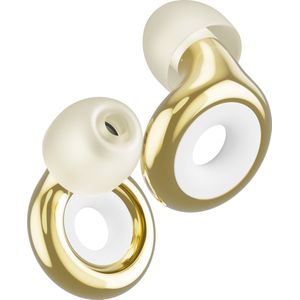 Loop Experience 2 Plus - Oordoppen - 20 dB Hifi Gecertificeerde Gehoorbescherming voor Concerten en Festivals