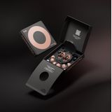 Loop - Experience 2 Plus - Oordoppen - Transparant - Herbruikbaar - Geluidsdemping 17 dB