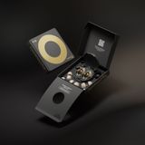 Loop - Experience 2 Plus - Gehoorbescherming - Herbruikbaar - Geluidsdemping 17 dB