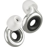 Loop - Experience 2 Plus - Gehoorbescherming - Herbruikbaar - Geluidsdemping 17 dB